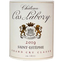 Chateau Cos Labory