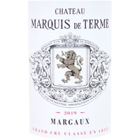 Chateau Marquis de Terme