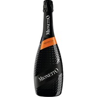 Mionetto Prosecco Spumante Luxury, Prosecco DOC Treviso, Venetien, Schaumwein
