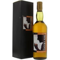 The Editor's Nose 10 Years OId 60.5%