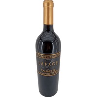 Lafage Caumette Côtes Catalanes IGP