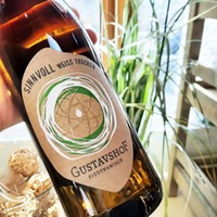 Gustavshof Sinnvoll weiss trocken