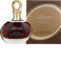 Ron Zacapa Royal