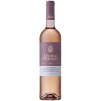 Quinta de Amares Vinho Verde Rose