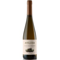 Aveleda Alvarinho Weißwein Solos de Granito