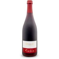 Weber Rubin Secco fruchtsüß