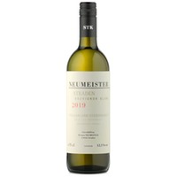 Sauvignon Blanc Vulkanland Steiermark DAC Neumeister 0,75L