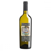 Grillo Sicilia DOC Vitis Nostra 0,75l 12% - | Enoitalia