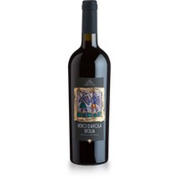 Nero d´Avola Sicilia DOC Vitis Nostra 0,75l 13% - | Enoitalia