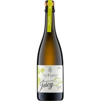 Sparkling Juicy Tea "Jasmin Tee-Verbene-Riesling" (BIO) Bio - Obstkelterei van Nahmen