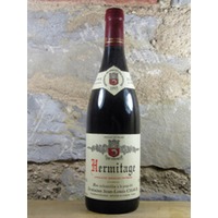 Jean-Louis Chave Hermitage Rouge