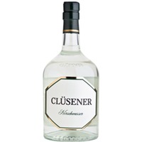 Schwarzwälder Kirschwasser - 3 Jahre gereift 43% vol