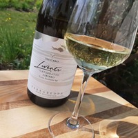 Vaccaro Liventi Catarratto-Zibibbo