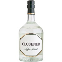 Apfel-Brand - Holzfass gelagert - 40% vol