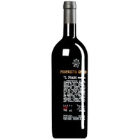 "L'Franc******" Rosso s.a. (2016)