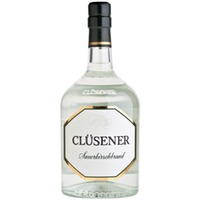 Alter Markgräfler Sauerkischbrand 45% vol