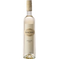 Kracher Cuvée Spätlese 0,375l