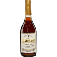 Brandy Suau Madelon - 0,7 L. Spanien Brandy