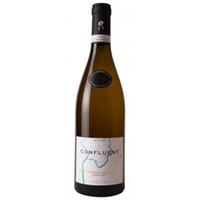 Muscadet de Sèvre et Maine sur lie „Confluent“