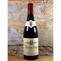 Jean-Louis Chave Hermitage Rouge