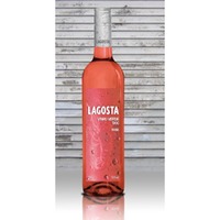 Lagosta Rosé - Vinho Verde