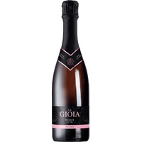 SCHULER 1694  La Gioia Rosato dry alkoholfrei - NV  - Schweiz