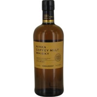 Whisky Nikka Coffey Malt