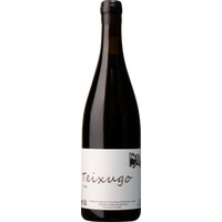 „Teixugo“ Vino de España, tinto (2018)