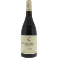 Nuits St Georges les Chaboeufs 1cru