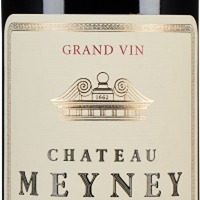 Château Meyney Cru Bourgeois