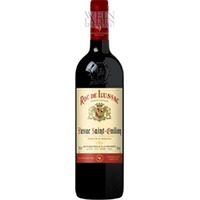 Roc de Lussac - Lussac St-Emilion