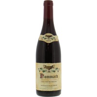 Pommard les Vaumuriens