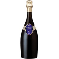 Gosset : Cuvée 12 Ans de Cave - a Minima