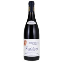 Domaine A.F.Gros - Richebourg Grand Cru