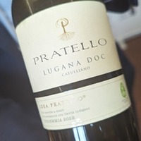 Pratello Lugana Catulliano DOC