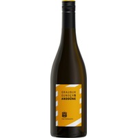 Sanddüne Grauburgunder trocken - Weingut Dautermann