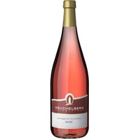 Schwaigerner Heuchelberg Rosé halbtrocken 1,0 L - Heuchelberg Weingärtner eG