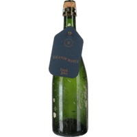 Grande Marée Flaschengärung