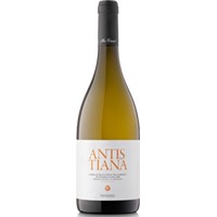 Mas Comtal Antistiana Xarel-lo DO Penedes - - Katalonien, Spanien