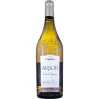 Domaine de la Pinte  Arbois blanc Cuvée d'Automne AOC - NV  - Jura, Frankreich