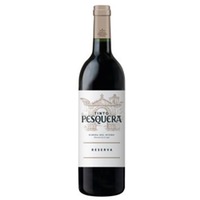 Pesquera Reserva Ribera del Duero DO