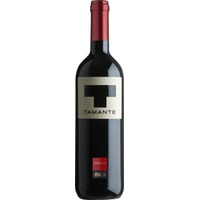 Tamante Rosso Umbria IGT 0,75l 13,5% - | Bigi