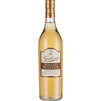 Maison Giboin Pineau des Charentes Blanc  - 6Fl. á 0,75l