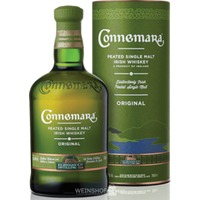 Connemara Peated Irish Whiskey
