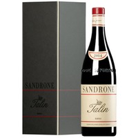 Barolo "Vite Talin" DOCG in Geschenkkarton