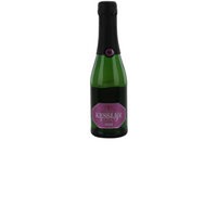 Kessler Sekt Rose Brut 0,2 l Piccolo, Esslingen Württemberg Deutschland