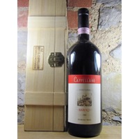 Cappellano Otin Fiorin Pie Rupestris Barolo