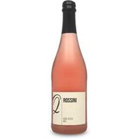 Rossini Secco rosé dry