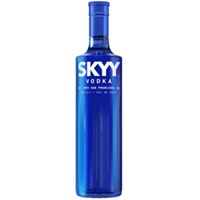 Skyy Vodka  Wodka
