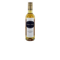 Kracher Noble Reserve Trockenbeerenauslese 0,187 l Miniflasche, Burgenland Österreich